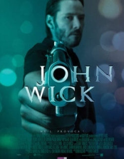 Sát thủ John Wick Vietsub - HD