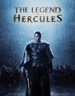 Huyền Thoại Hercules Vietsub - HD