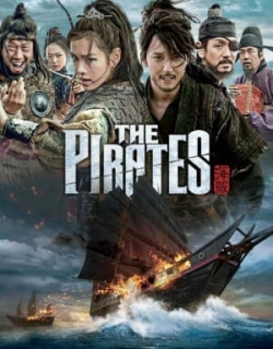 The Pirates Vietsub - HD