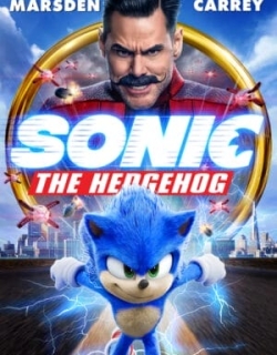 Nhím Sonic Vietsub - HD