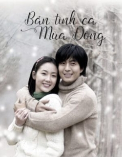 Bản Tình Ca Mùa Đông Vietsub - HD