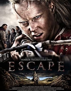 Escape Vietsub - HD