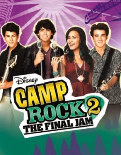 Camp Rock 2: The Final Jam Vietsub - HD