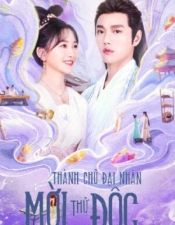 Thành Chủ Đại Nhân Mời Thử Độc Vietsub - HD