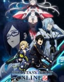 Phantasy Star Online 2: Episode Oracle - Phần 2