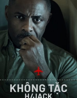 Không Tặc Vietsub - HD