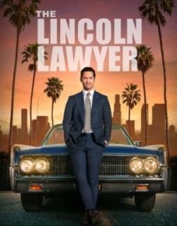 Luật sư Lincoln (Phần 2) Vietsub - HD