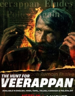 Cuộc săn lùng Veerappan Vietsub - HD