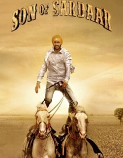 Con Trai Của Sardaar Vietsub - HD