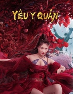 Yêu Y Quán Vietsub - HD