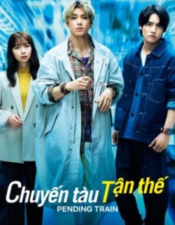 Chuyến Tàu Tận Thế Vietsub - HD