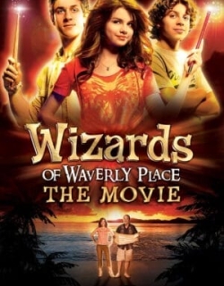 Phù thuỷ xứ Waverly Vietsub - HD