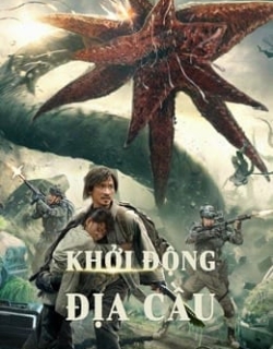 Khởi Động Địa Cầu Vietsub - HD