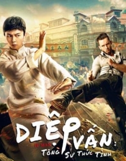 Diệp Vấn Tông Sư Thức Tỉnh Vietsub - HD