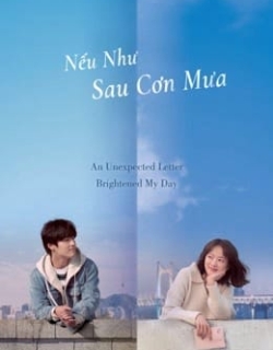 Nếu Như Sau Cơn Mưa Vietsub - HD