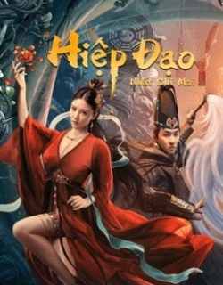 Hiệp Đạo Nhất Chi Mai Vietsub - HD