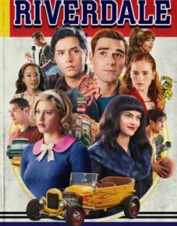 Thị Trấn Riverdale (Phần 7) Vietsub - HD