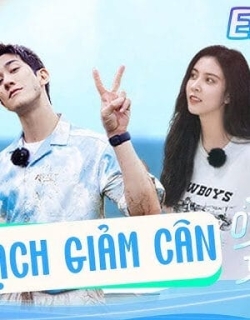 Kế Hoạch Giảm Cân Vietsub - HD