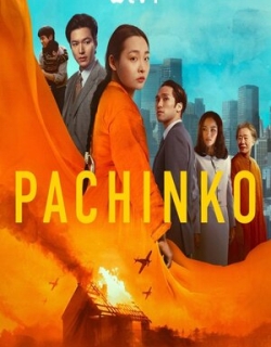 Pachinko (Phần 2) Vietsub - HD