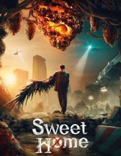 Sweet Home: Thế giới ma quái (Phần 3) Vietsub - HD