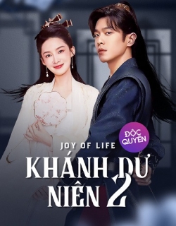 Khánh Dư Niên (Phần 2) Vietsub - HD