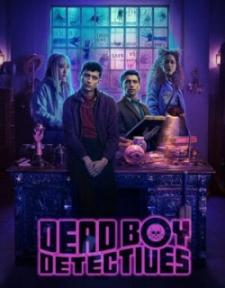 Dead Boy Detectives Vietsub - HD