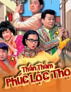 Thần Thám Phúc Lộc Thọ Lồng Tiếng - HD