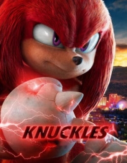 Knuckles Vietsub - HD