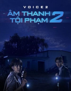 Âm Thanh Tội Phạm 2 Vietsub - HD