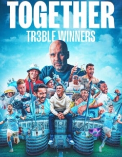 Together: Cú ăn ba của Manchester City Vietsub - HD