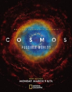 Cosmos: Possible Worlds Vietsub - HD