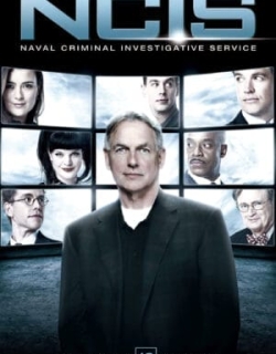 NCIS (Phần 10) Vietsub - HD