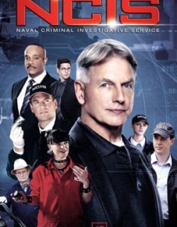 NCIS (Phần 12) Vietsub - HD