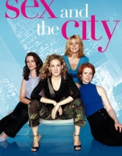 Sex and the City (Phần 2) Vietsub - HD