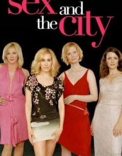 Sex and the City (Phần 5) Vietsub - HD