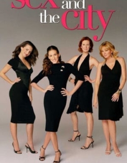 Sex and the City (Phần 6) Vietsub - HD