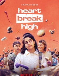 Heartbreak High (Phần 2) Vietsub - HD