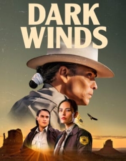 Dark Winds (Phần 2) Vietsub - HD