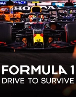 Formula 1: Cuộc Đua Sống Còn (Phần 6) Vietsub - HD