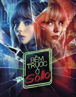 Đêm Trước Ở Soho