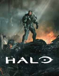 Halo (Phần 2) Vietsub - HD