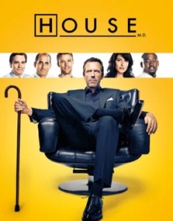 Bác Sĩ House (Phần 7) Vietsub - HD