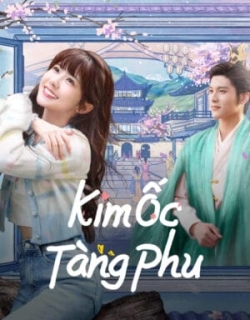 Kim Ốc Tàng Phu Vietsub - HD