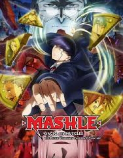 Mashle 2nd Season