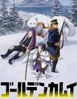 Golden Kamuy 2nd Season - Phần 2