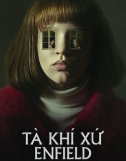 Tà Khí Xứ Enfield Vietsub - HD