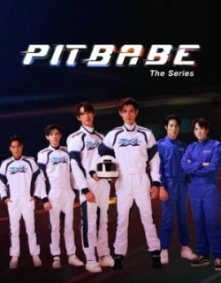 Pit Babe The Series Vietsub - HD