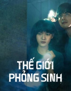 Thế Giới Phỏng Sinh Vietsub - HD