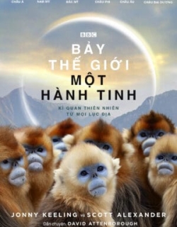 Bảy Thế Giới, Một Hành Tinh Vietsub - HD