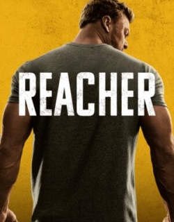 Reacher (Phần 2) Vietsub - HD